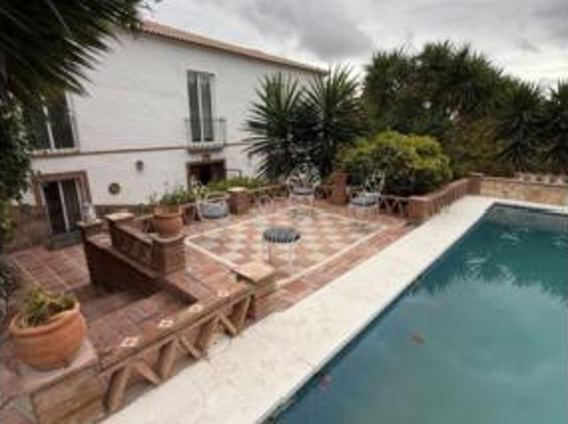 Finca rústica Venta Coín, Barriada Las Flores