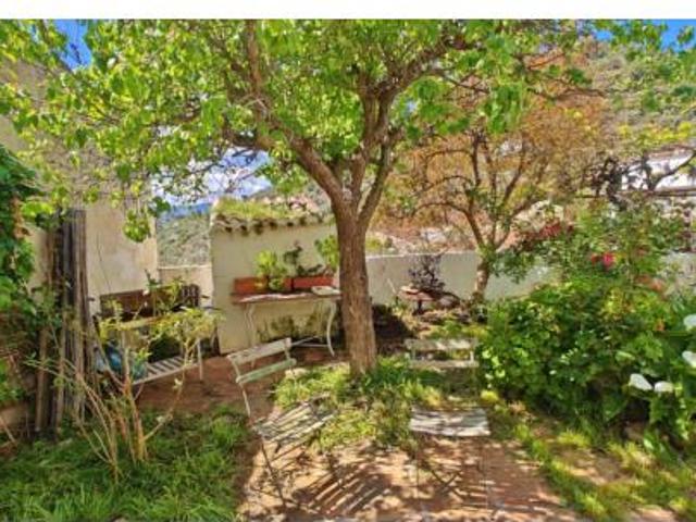 Finca rústica Venta Comares, Ventorros de Comares