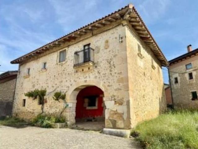 Finca rústica Venta Condado de Treviño, Marauri