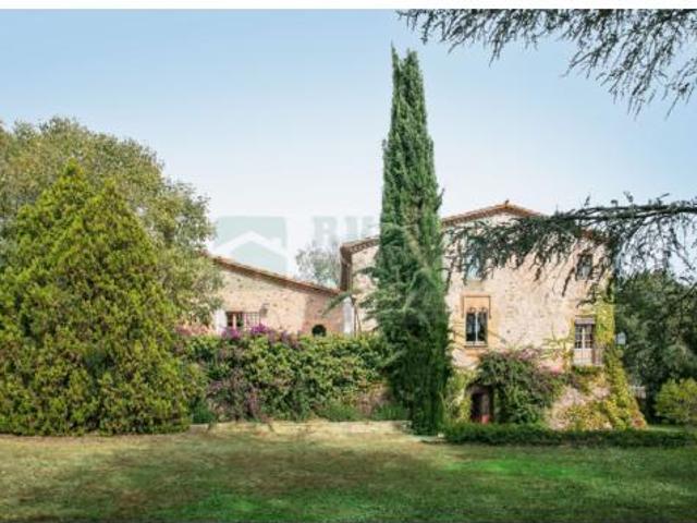 Finca rústica Venta Corçà, Corçà