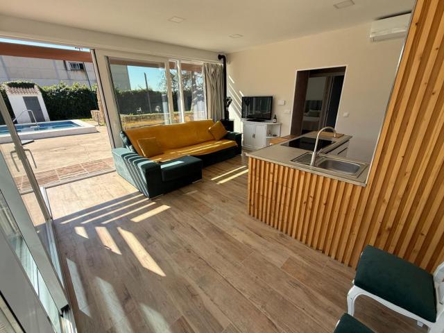 Finca Rústica Venta Córdoba