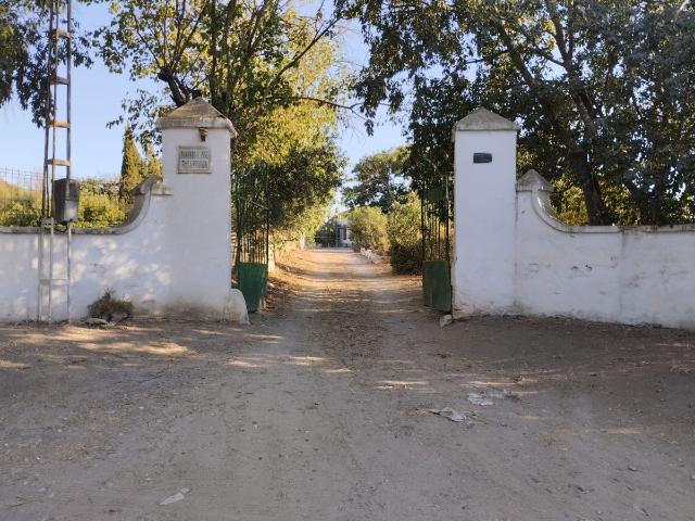 Finca Rústica Venta Córdoba