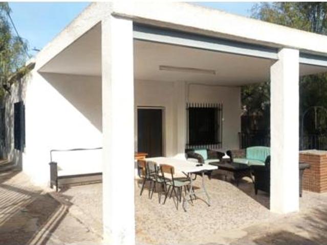 Finca rústica Venta Crevillent, Crevillent