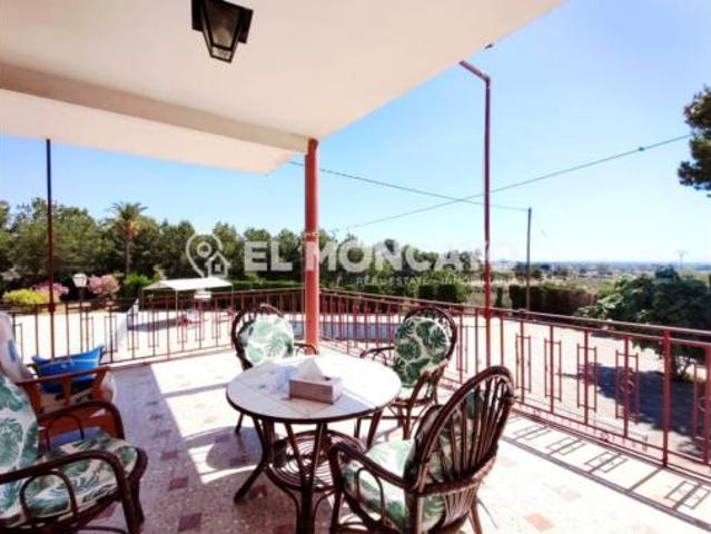 Finca rústica Venta Crevillent, Crevillent