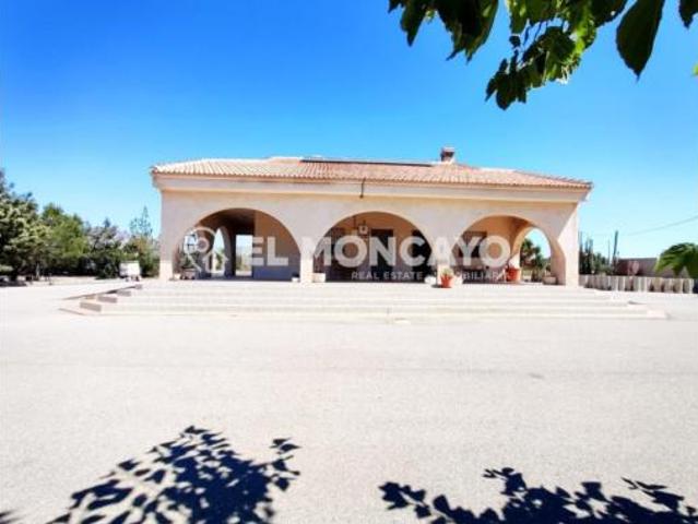 Finca rústica Venta Crevillent, Crevillent