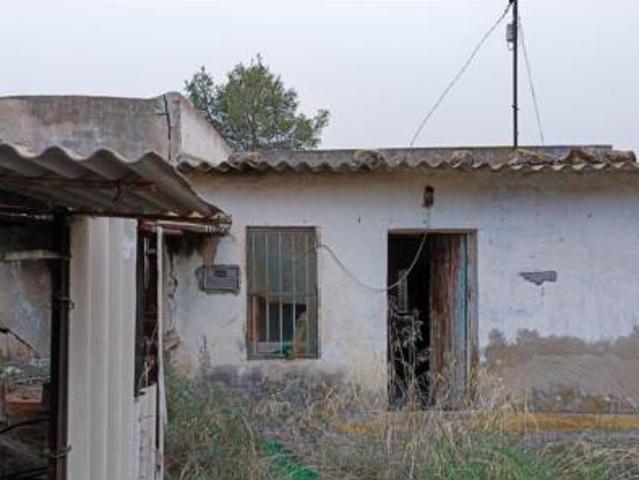 Finca rústica Venta Crevillent, Crevillent