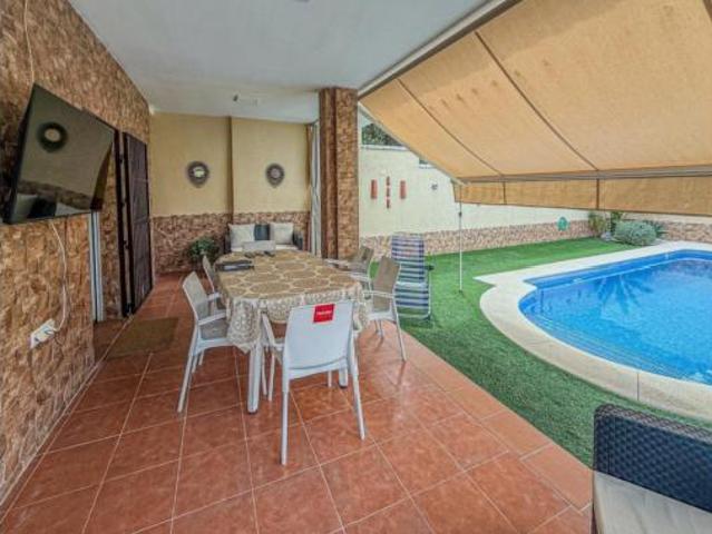 Finca rústica Venta Dos Hermanas, Arco Norte Avenida de España