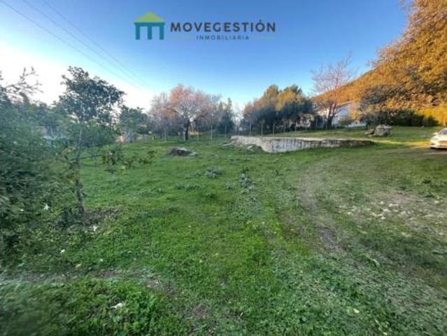Finca rústica Venta El Bosque, El Bosque