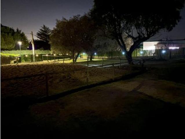 Finca rústica Venta El Escorial, Pinosol El Alcor Peralejo