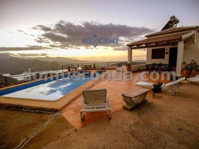Finca rústica Venta El Gastor, El Gastor
