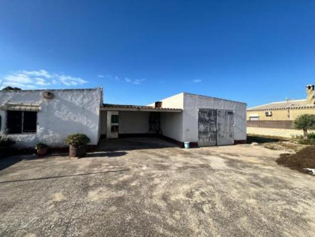 Finca rústica Venta El Puerto de Santa María, Centro