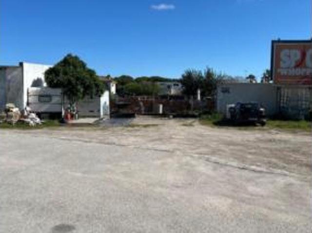 Finca rústica Venta El Puerto de Santa María, Centro