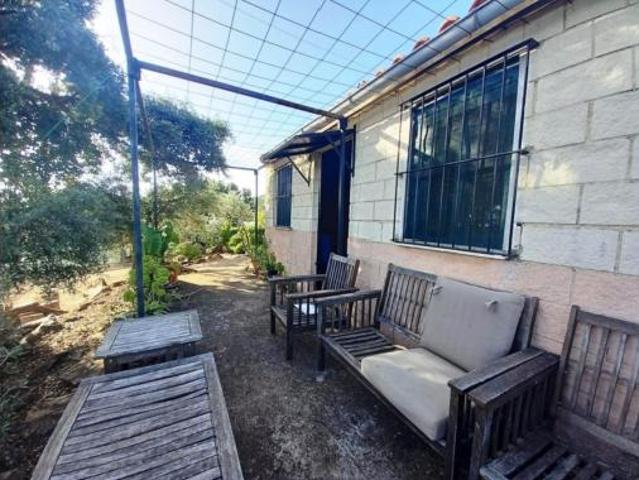 Finca rústica Venta El Pedroso, El Pedroso