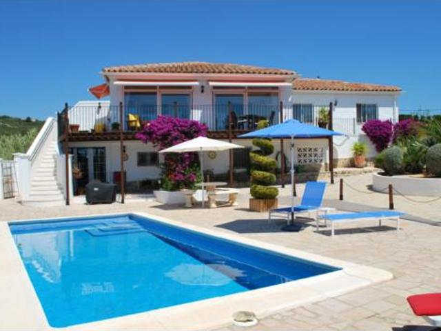 Finca rústica Venta El Perelló, El Perelló