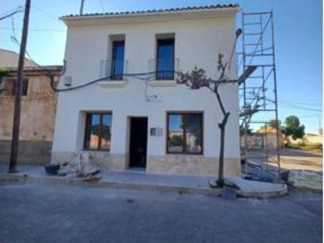 Finca rústica Venta El Pinós Pinoso, El Pinós Pinoso