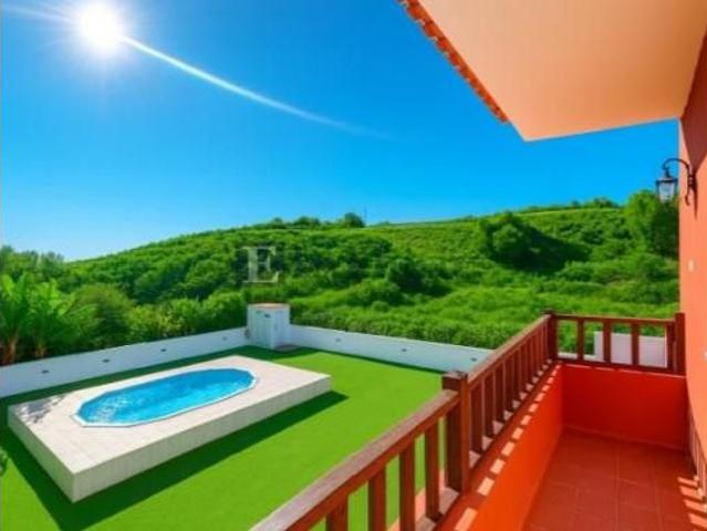 Finca rústica Venta El Rosario, La Esperanza