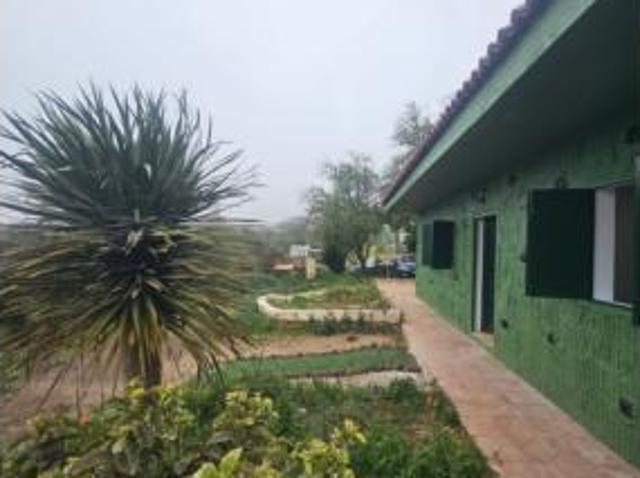 Finca rústica Venta El Rosario, La Esperanza