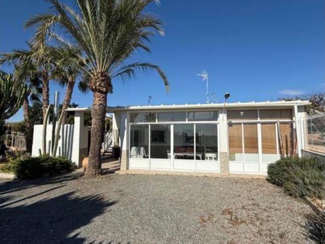 Finca rústica Venta Elx Elche, Torrellano Valverde Parc Empresarial