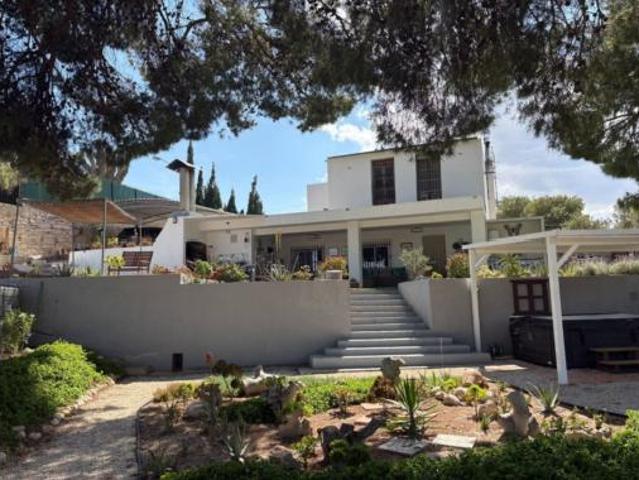 Finca rústica Venta Elx Elche, Elx Elche