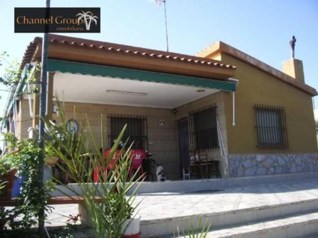 Finca rústica Venta Elx Elche, Pedanías Norte