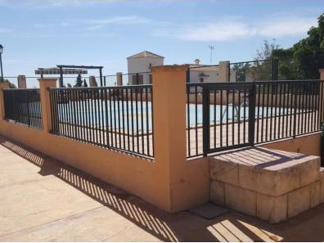 Finca rústica Venta Elx Elche, San Antón El Palmeral