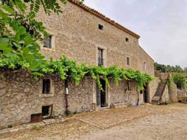Finca rústica Venta Escorca, Escorca