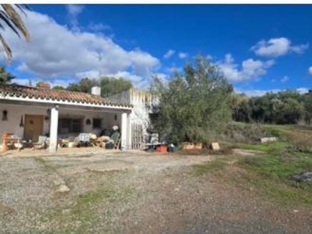 Finca rústica Venta Estepona, Estepona