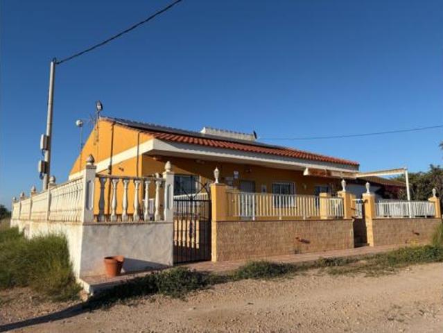 Finca rústica Venta Fuente Álamo de Murcia, Fuente Álamo de Murcia
