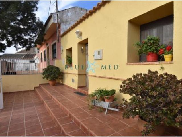 Finca rústica Venta Fuente Álamo de Murcia, La Pinilla