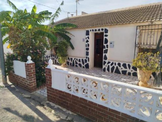 Finca rústica Venta Fuente Álamo de Murcia, Las Palas