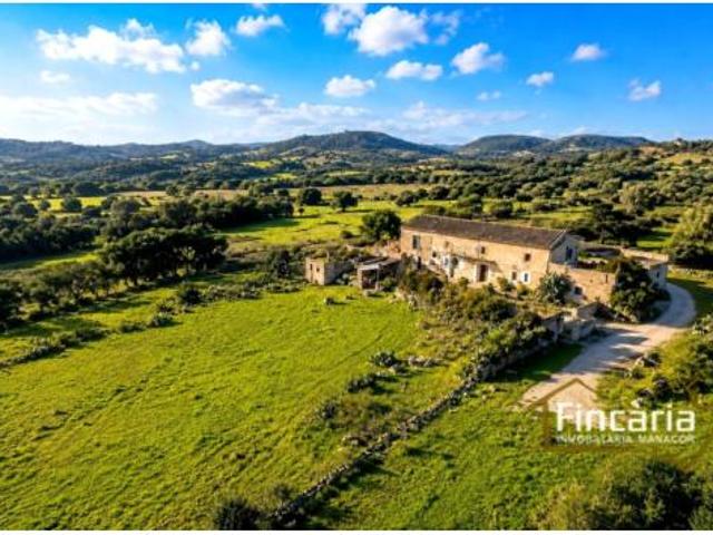 Finca rústica Venta Felanitx, Felanitx
