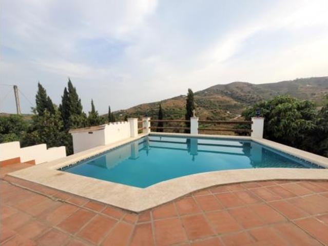 Finca rústica Venta Frigiliana, Frigiliana