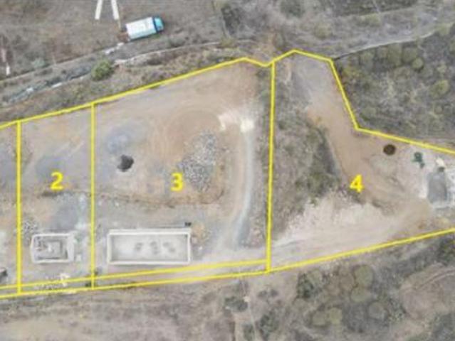 Finca rústica Venta Guía de Isora, Guía de Isora