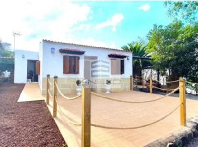 Finca rústica Venta Garachico, Garachico
