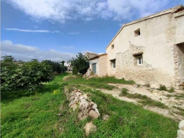 Finca rústica Venta Gata de Gorgos, Bolerías