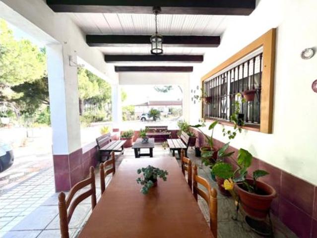 Finca rústica Venta Cartaya, Cartaya