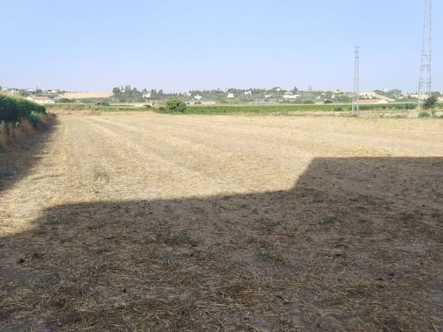 Finca Rústica Venta Granada