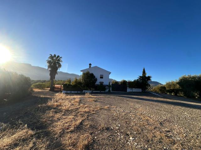 Finca Rústica Venta Granada