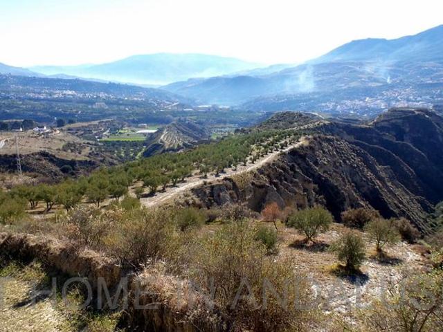 Finca Rústica Venta Granada