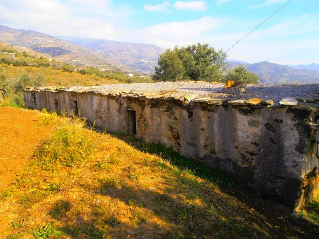 Finca Rústica Venta Granada