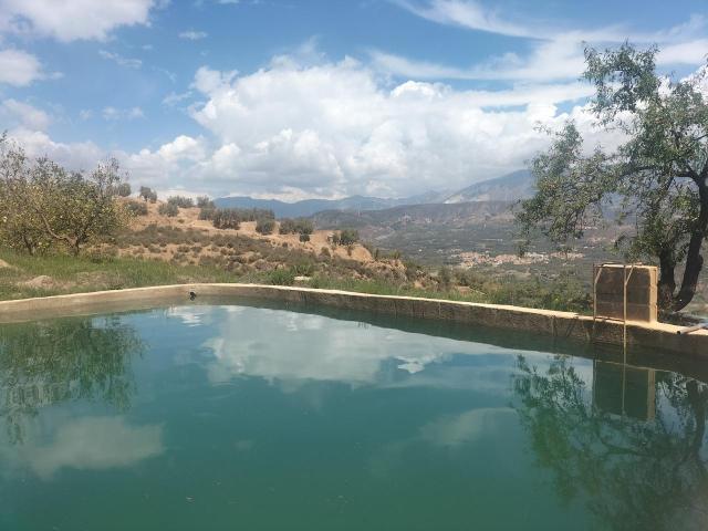 Finca Rústica Venta Granada