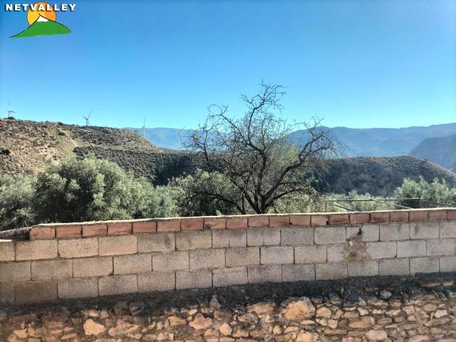 Finca Rústica Venta Granada