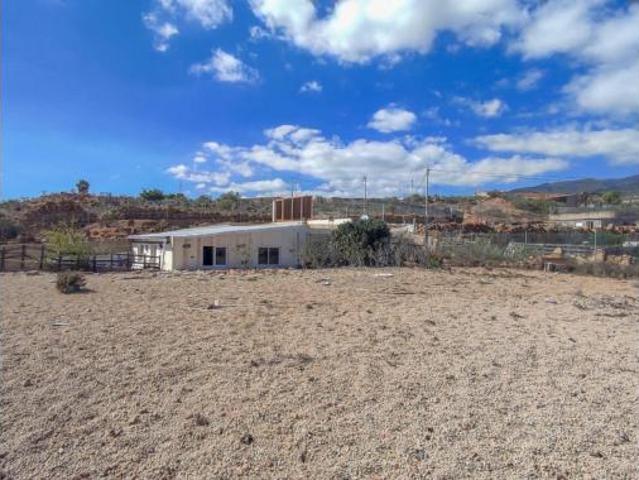 Finca rústica Venta Granadilla de Abona, Núcleo Urbano
