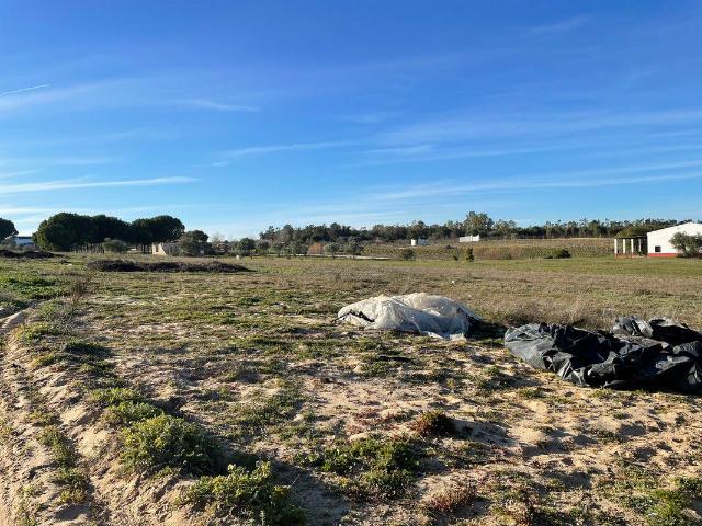 Finca Rústica Venta Huelva