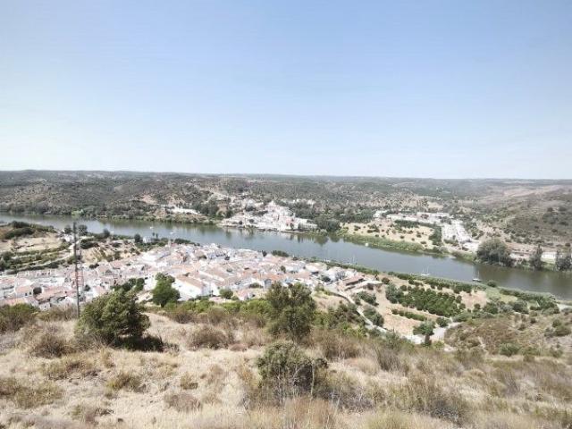 Finca Rústica Venta Huelva