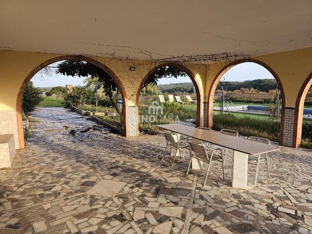 Finca Rústica Venta Huelva