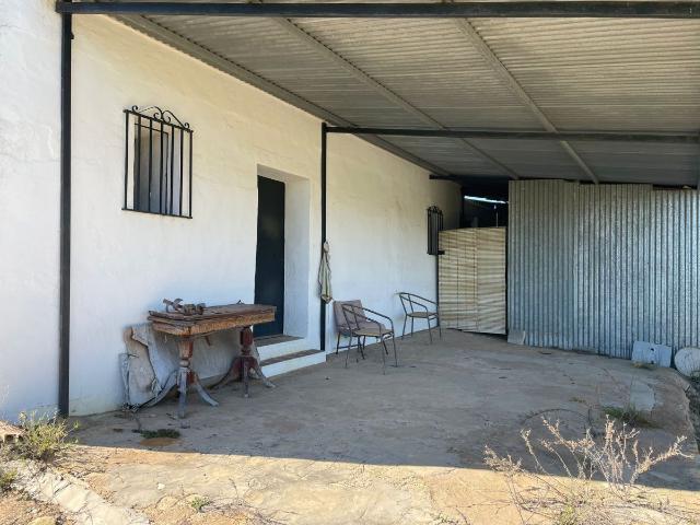 Finca Rústica Venta Huelva