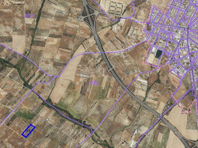 Finca Rústica Venta Huelva