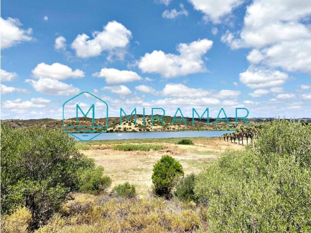Finca Rústica Venta Huelva