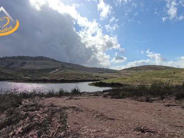 Finca Rústica Venta Huelva